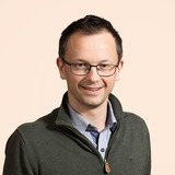 Bilde av Hackathon-dommer Jørn Atle Husbyn