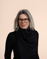 Bilde av Hackathon-dommer Kristin Meyer Kristiansen